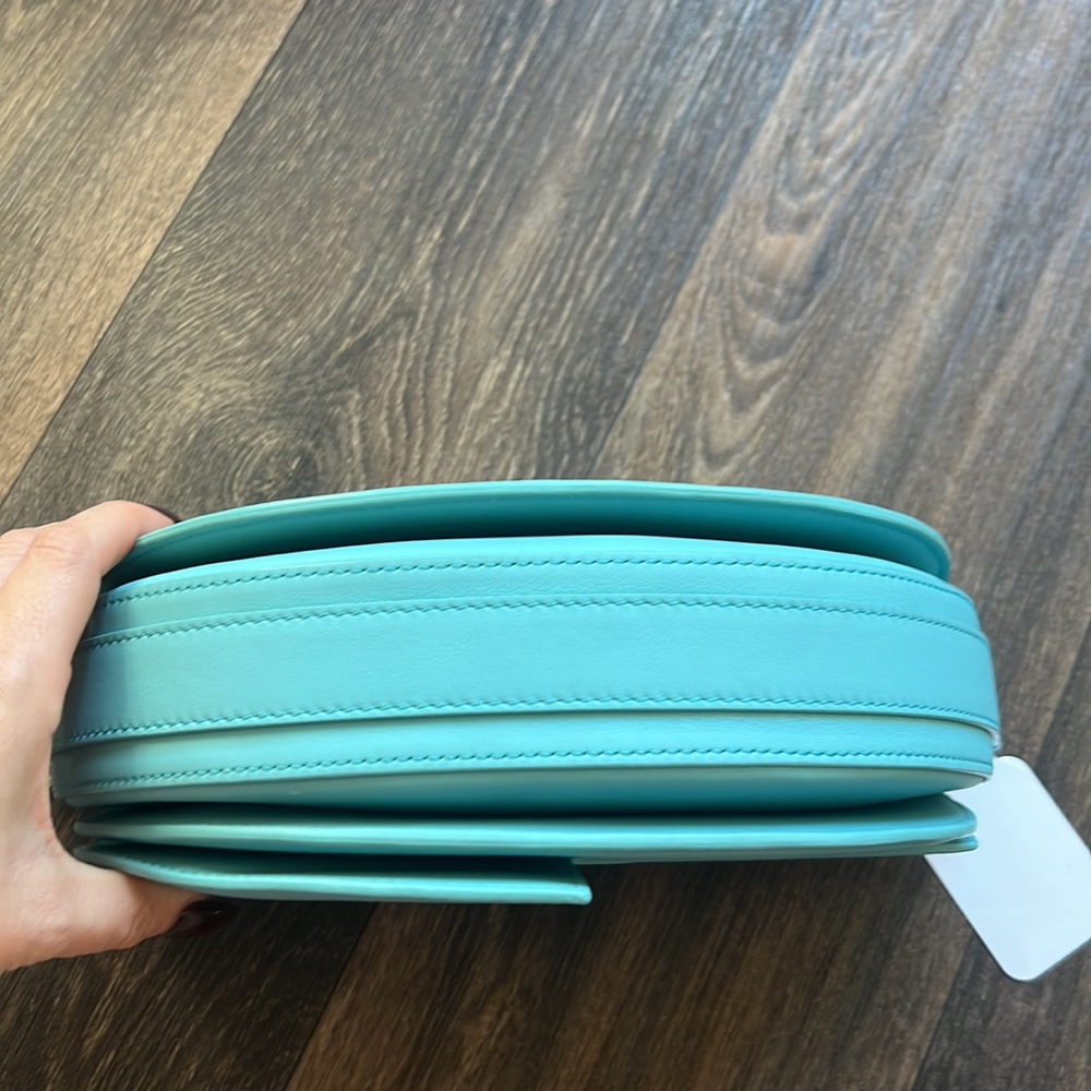 Le Patou Bag Light Blue - Picture 6 of 8